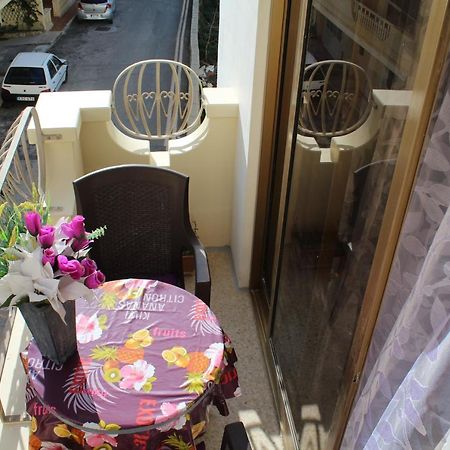 Avalon Seaside B&B - Gozo Bellevue Homes Xlendi Ngoại thất bức ảnh