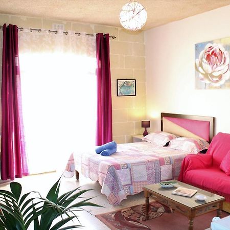 Avalon Seaside B&B - Gozo Bellevue Homes Xlendi Ngoại thất bức ảnh