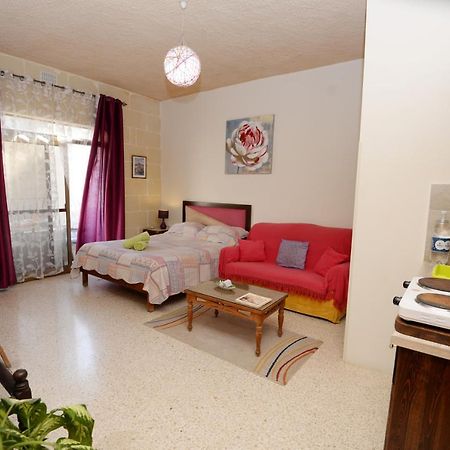 Avalon Seaside B&B - Gozo Bellevue Homes Xlendi Ngoại thất bức ảnh
