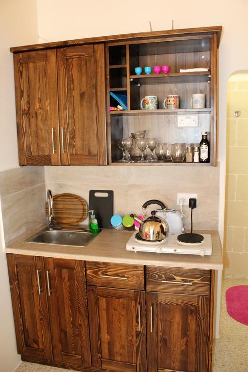 Avalon Seaside B&B - Gozo Bellevue Homes Xlendi Ngoại thất bức ảnh