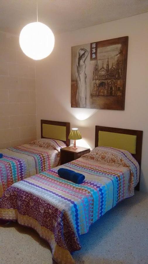 Avalon Seaside B&B - Gozo Bellevue Homes Xlendi Ngoại thất bức ảnh