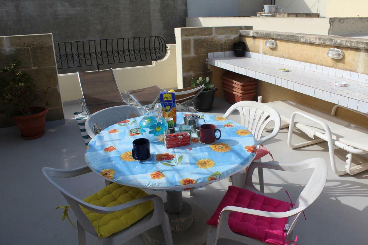 Avalon Seaside B&B - Gozo Bellevue Homes Xlendi Ngoại thất bức ảnh