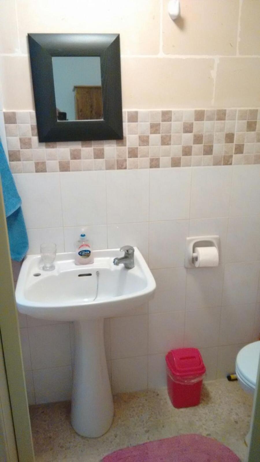 Avalon Seaside B&B - Gozo Bellevue Homes Xlendi Ngoại thất bức ảnh
