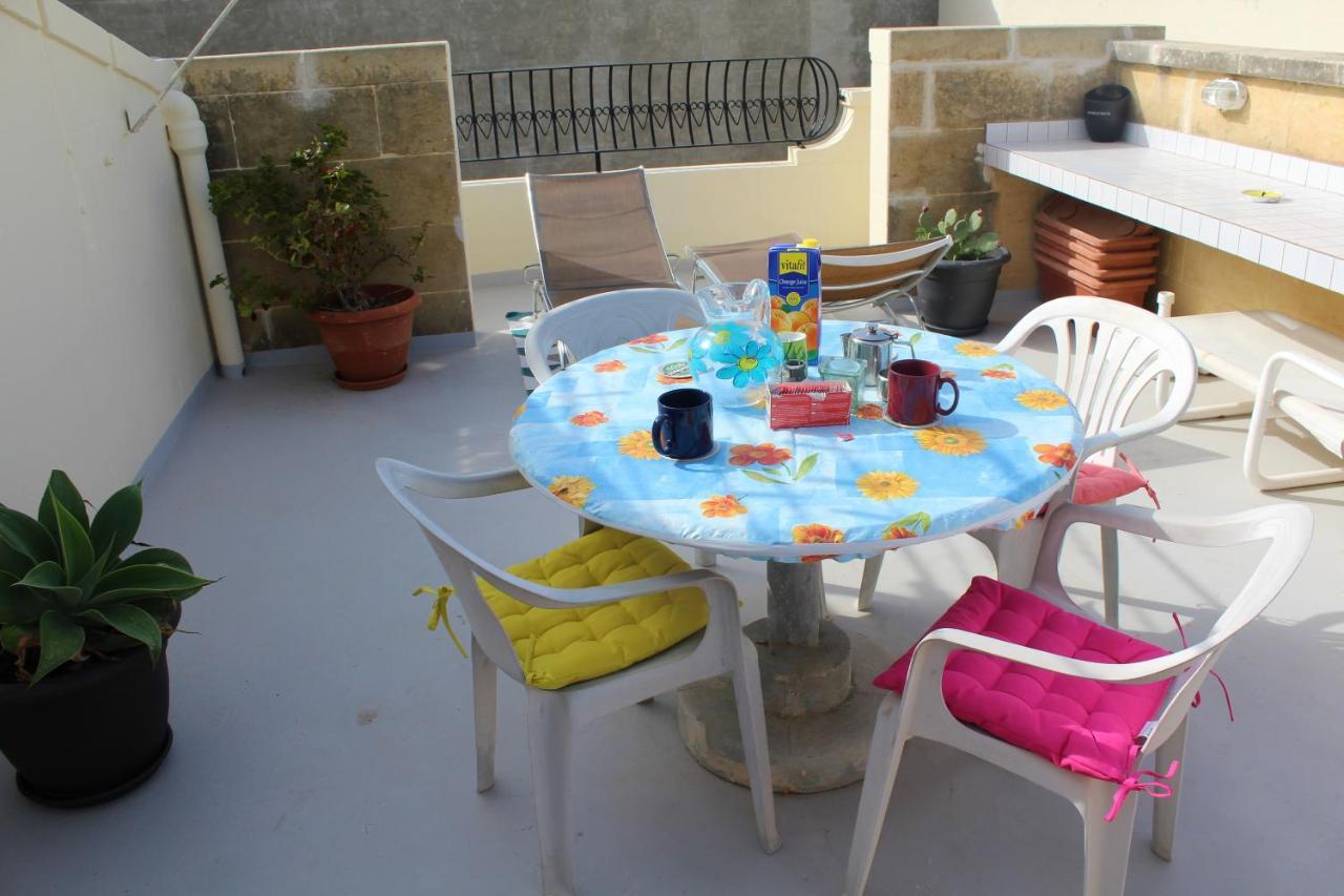 Avalon Seaside B&B - Gozo Bellevue Homes Xlendi Ngoại thất bức ảnh