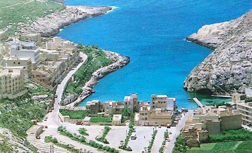 Avalon Seaside B&B - Gozo Bellevue Homes Xlendi Ngoại thất bức ảnh