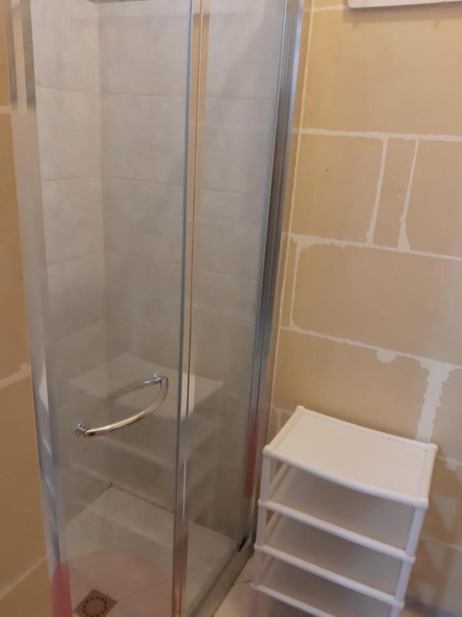 Avalon Seaside B&B - Gozo Bellevue Homes Xlendi Ngoại thất bức ảnh
